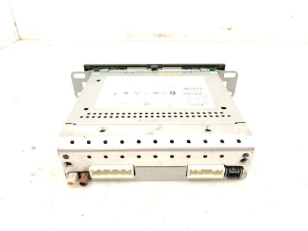 SISTEMA AUDIO / RADIO CD 124600