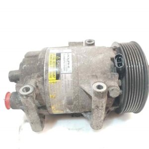 COMPRESOR AIRE ACONDICIONADO 124000