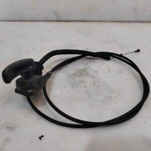 CERRADURA CAPO 121689