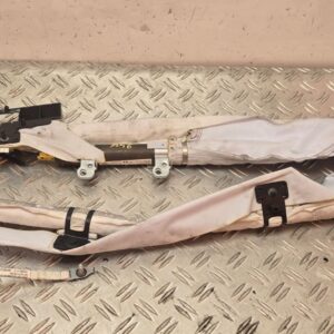 AIRBAG CORTINA DELANTERO IZQUIERDO 125139