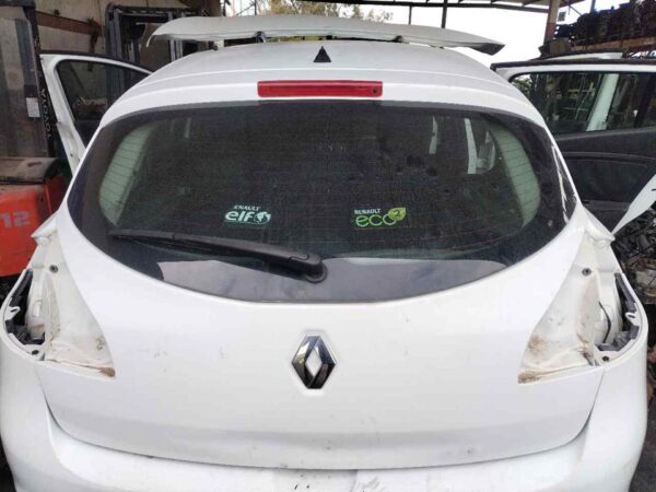 PORTON TRASERO 124530