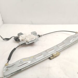 ELEVALUNAS DELANTERO IZQUIERDO 125176