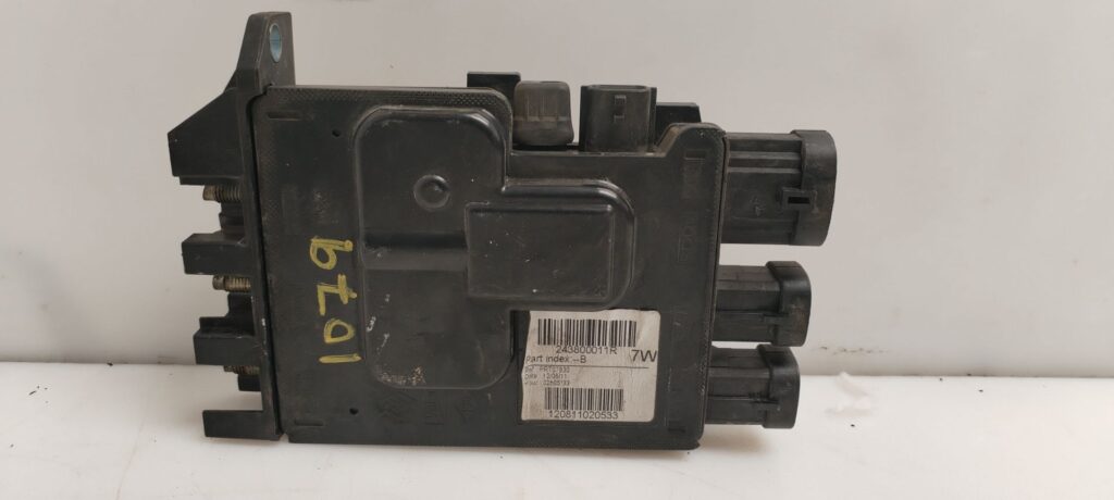 MODULO ELECTRONICO 124969
