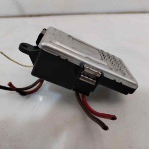 RESISTENCIA CALEFACCION 121401