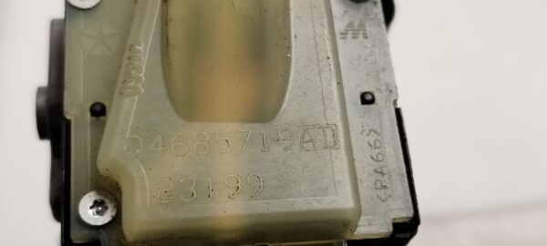 CONMUTADOR DE ARRANQUE 124974