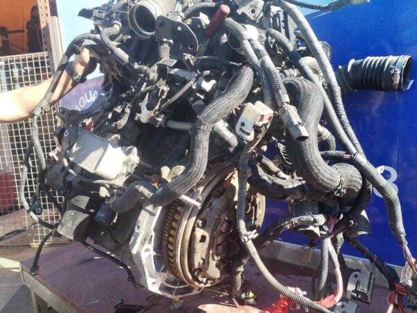 MOTOR COMPLETO 121884