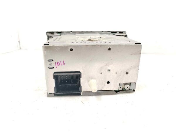 SISTEMA AUDIO / RADIO CD 124197