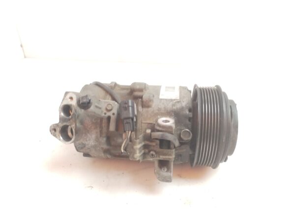 COMPRESOR AIRE ACONDICIONADO 125135