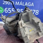 CAJA CAMBIOS 124930