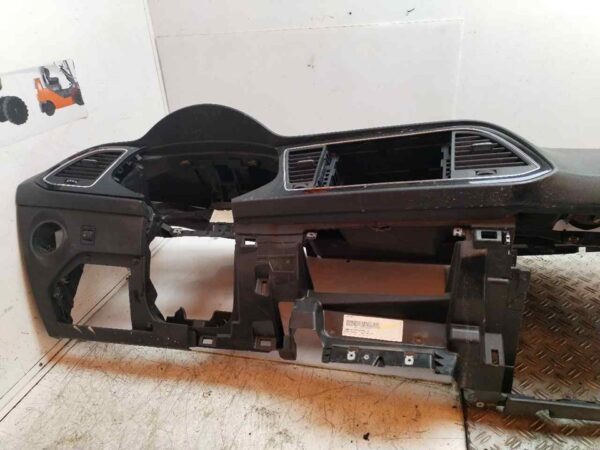 KIT AIRBAG 123236
