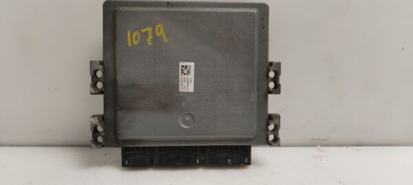 CENTRALITA MOTOR UCE 124983