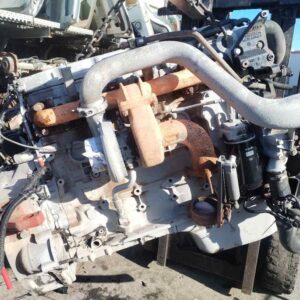 MOTOR COMPLETO 124371