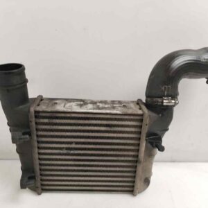 INTERCOOLER 124242