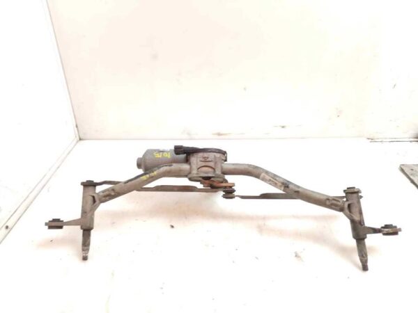 MOTOR LIMPIA DELANTERO 124510