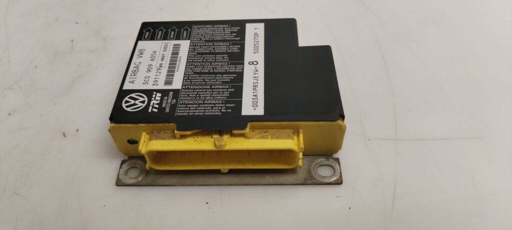 CENTRALITA AIRBAG 124962