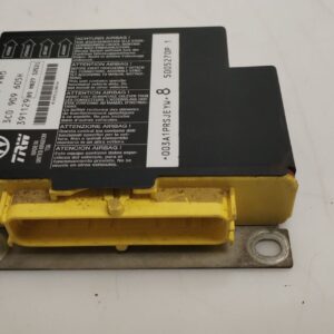 CENTRALITA AIRBAG 124962