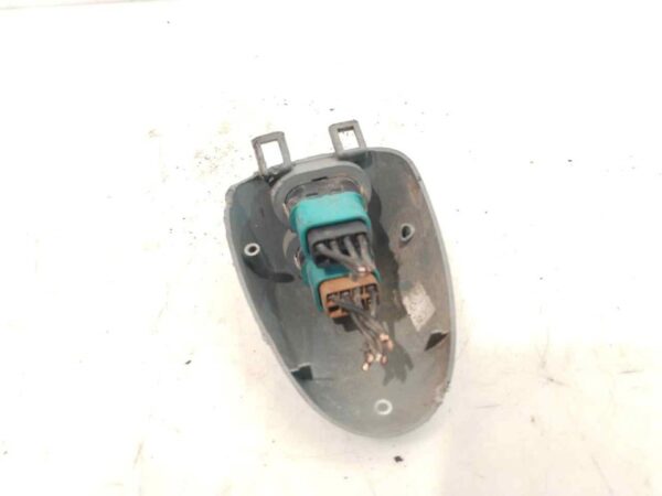 MANDO ELEVALUNAS DELANTERO IZQUIERDO 124222