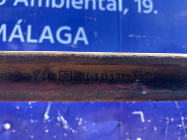 DIFERENCIAL DELANTERO 125207