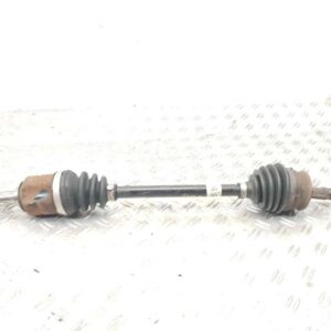 TRANSMISION DELANTERA IZQUIERDA 124007