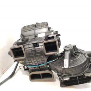 CALEFACCION ENTERA NORMAL 124604