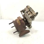 TURBOCOMPRESOR 124187