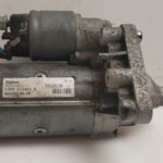 MOTOR ARRANQUE 124897