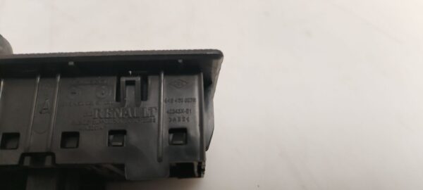 MANDO LUCES 124947