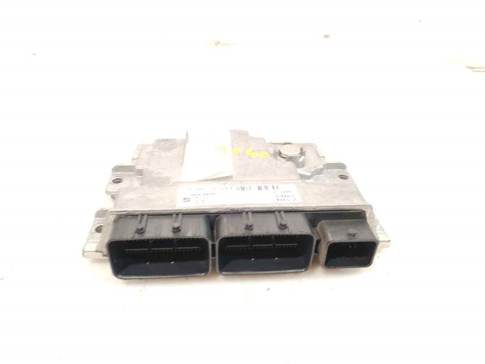 CENTRALITA MOTOR UCE 124622