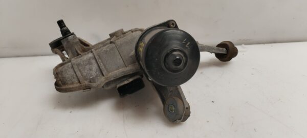 MOTOR LIMPIA DELANTERO 124971