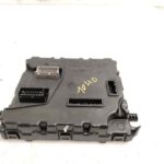 MODULO ELECTRONICO 124679