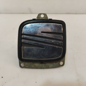 MANETA EXTERIOR PORTON 124999