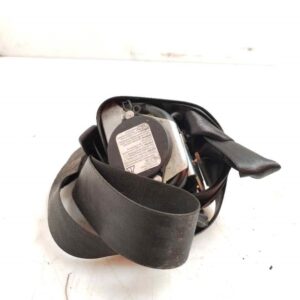 CINTURON SEGURIDAD DELANTERO DERECHO 124570