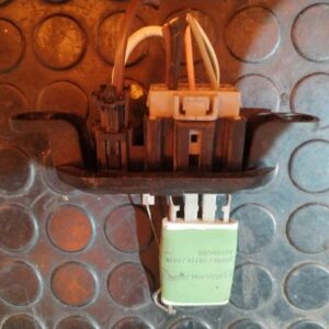 RESISTENCIA CALEFACCION 124264