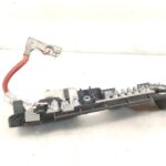 CAJA RELES / FUSIBLES 124205