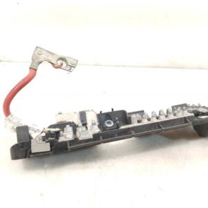 CAJA RELES / FUSIBLES 124205