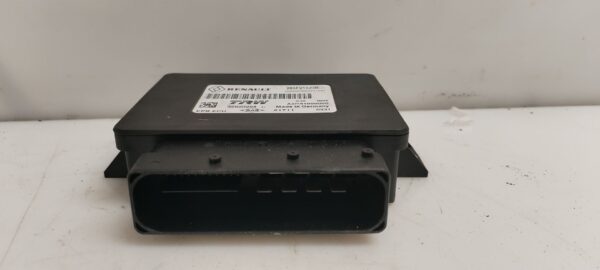 MODULO ELECTRONICO 124976