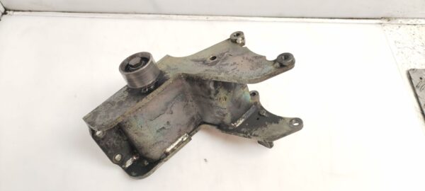 SOPORTE COMPRESOR AIRE ACONDICIONADO 124908