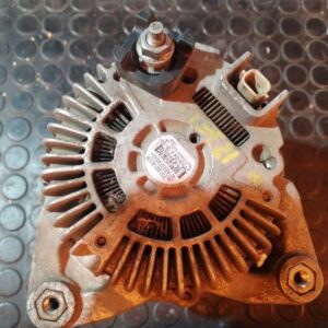 ALTERNADOR 124379