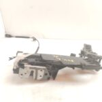 CERRADURA PUERTA DELANTERA IZQUIERDA 125180