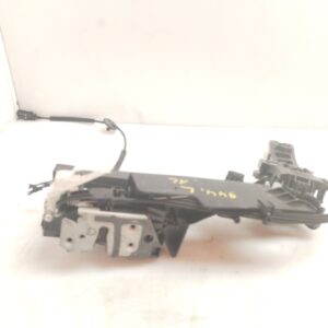 CERRADURA PUERTA DELANTERA IZQUIERDA 125180