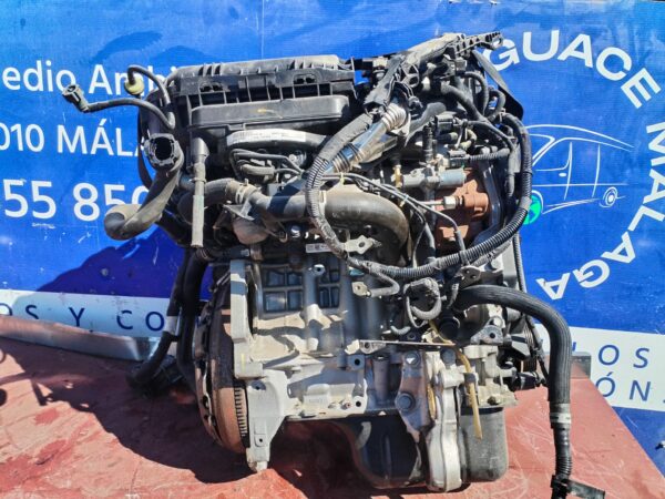 MOTOR COMPLETO 125213