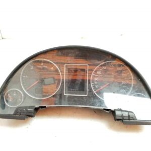 CUADRO INSTRUMENTOS 124579