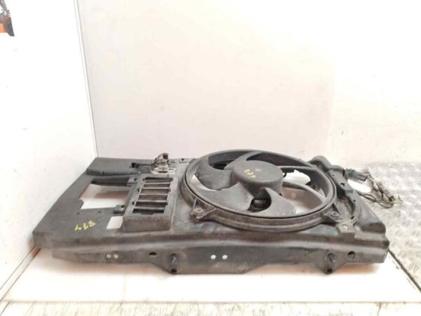ELECTROVENTILADOR 124332