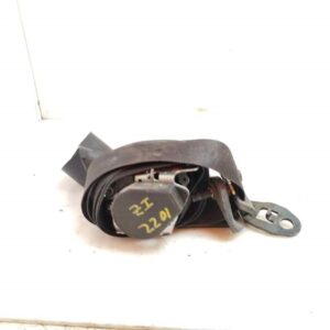 CINTURON SEGURIDAD DELANTERO IZQUIERDO 124448