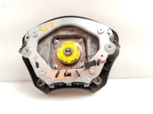 AIRBAG DELANTERO IZQUIERDO 124302