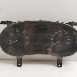 CUADRO INSTRUMENTOS 124275