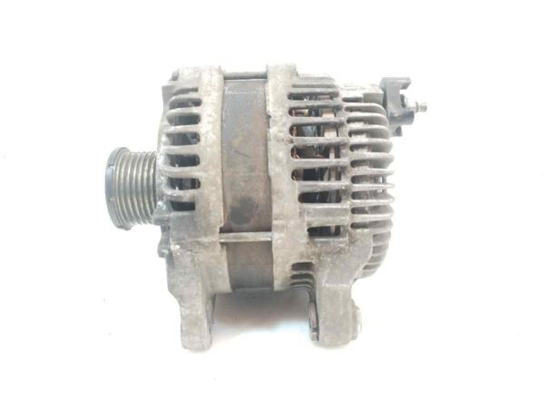 ALTERNADOR 123614
