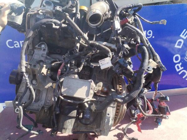 MOTOR COMPLETO 121884