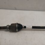 TRANSMISION DELANTERA DERECHA 124886