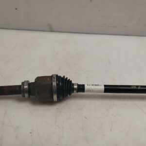 TRANSMISION DELANTERA DERECHA 124886